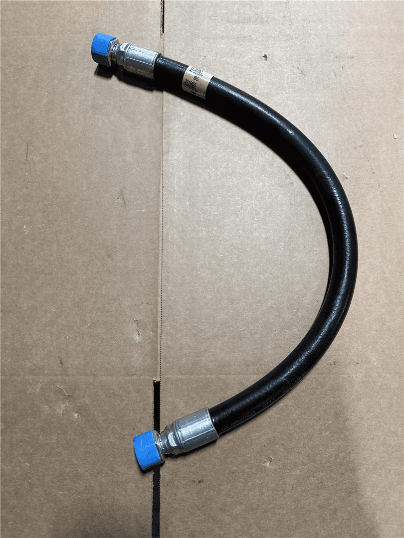 NEW HOSE AS image