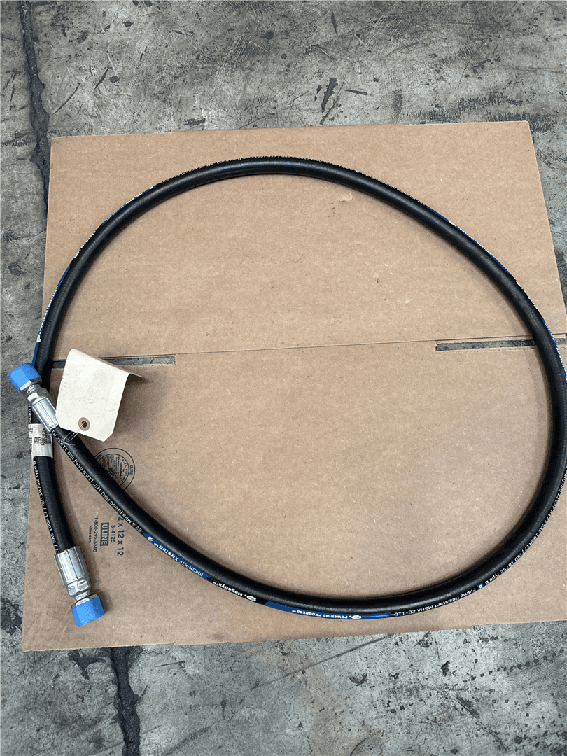 NEW HOSE image