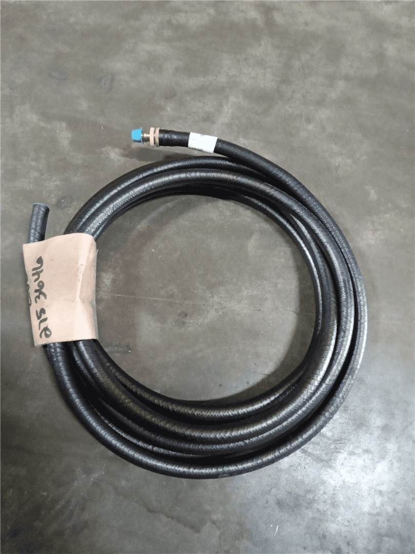 NEW AIR HOSE image