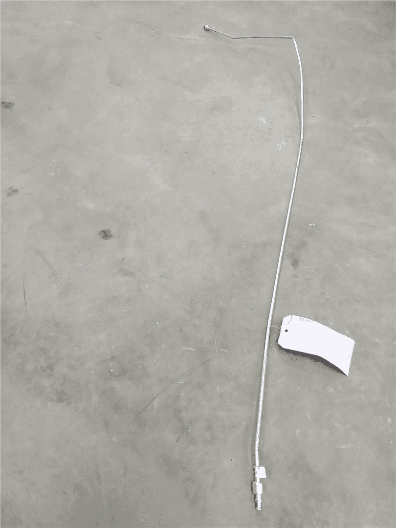 NEW TUBE AS image