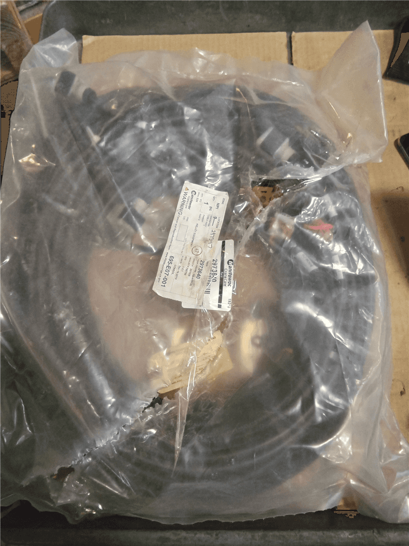 NEW CABLE ASSY image