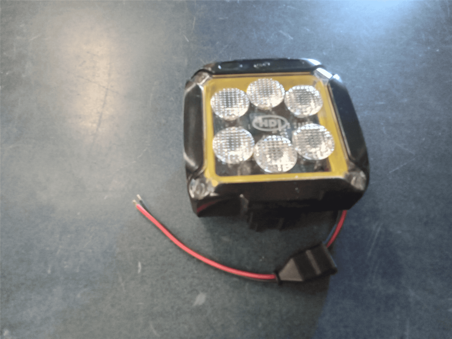 NEW WORK LIGHT image