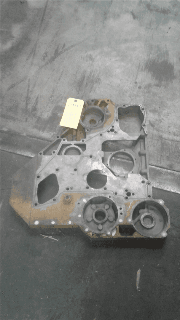 USED GEAR COVER image