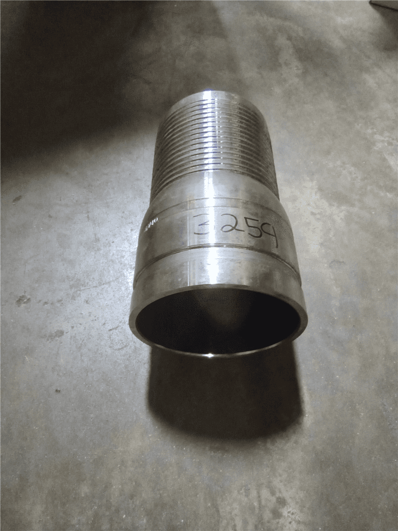 NEW HOSE BARB image