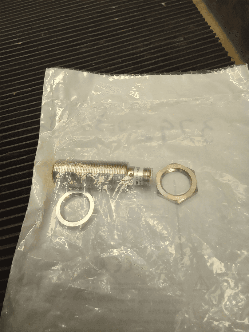NEW PROX SENSOR image