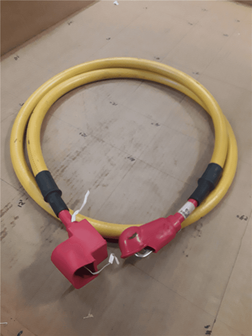 NEW CABLE AS image
