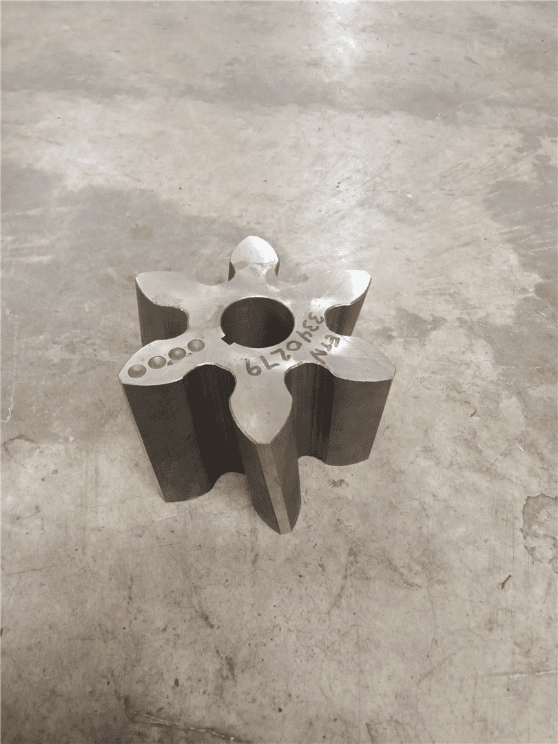 NEW IMPELLER image