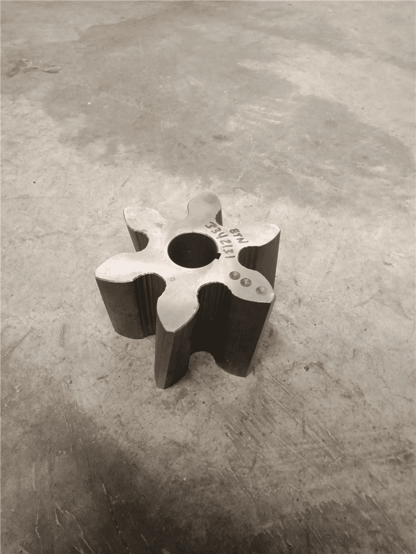 NEW IMPELLER image