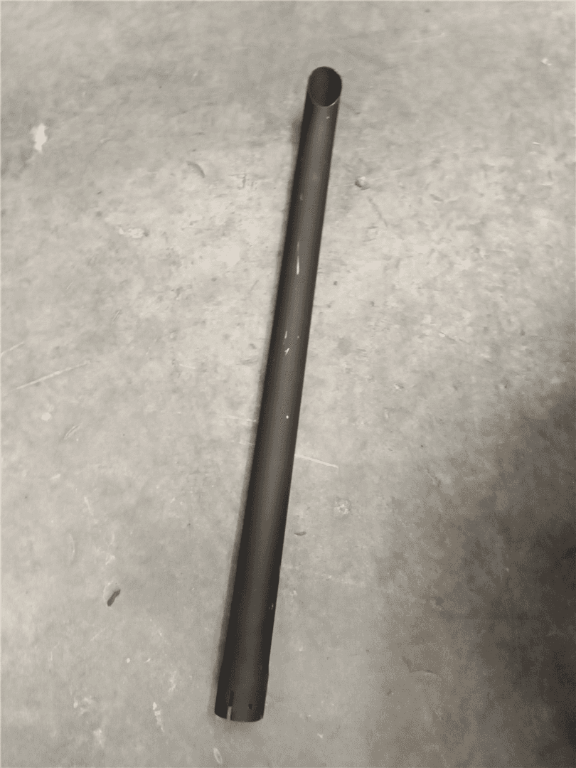 NEW PIPE image