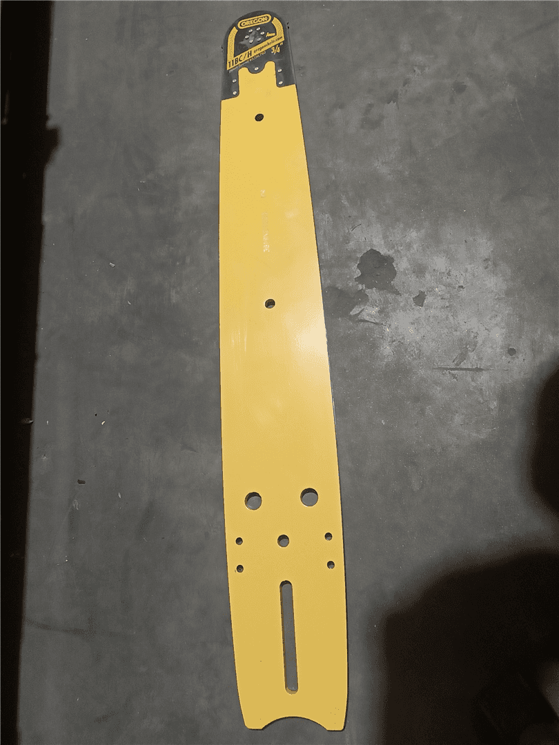 NEW 36IN BAR image
