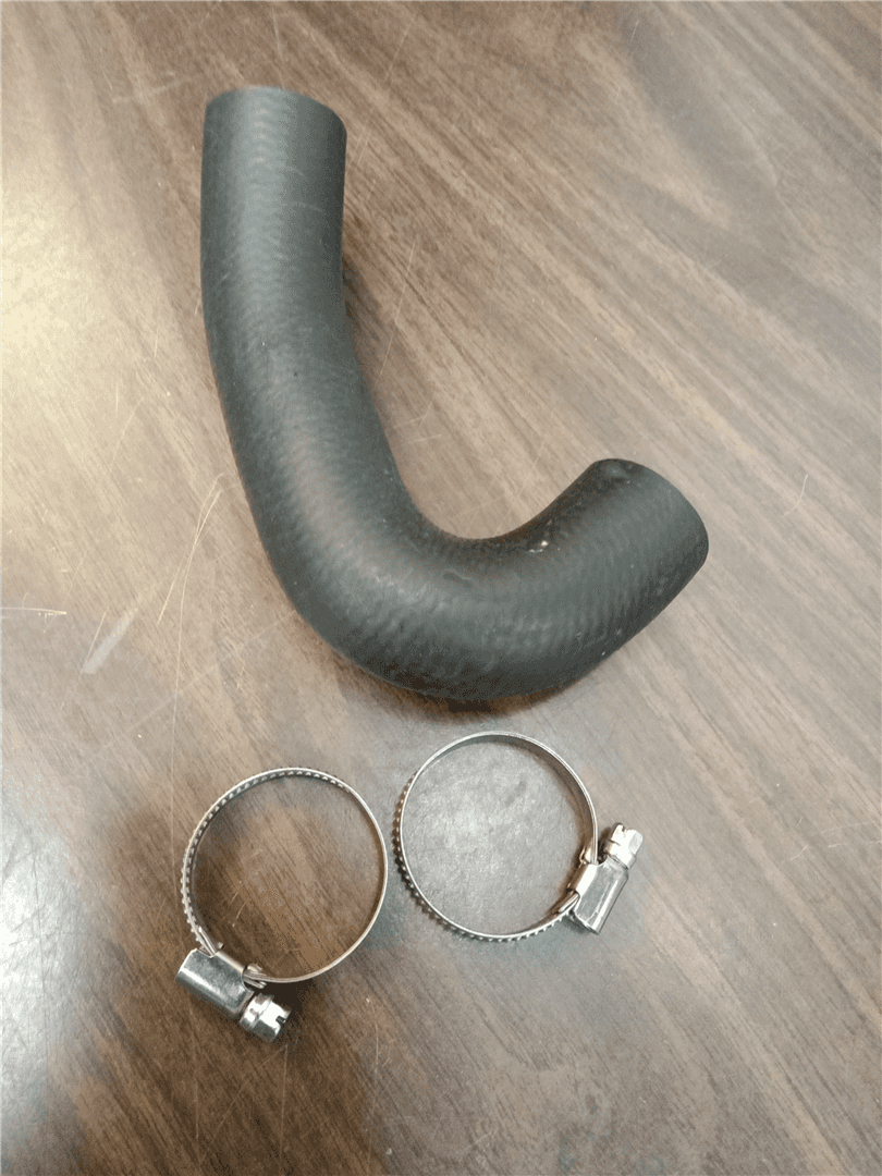 NEW HOSE KIT image