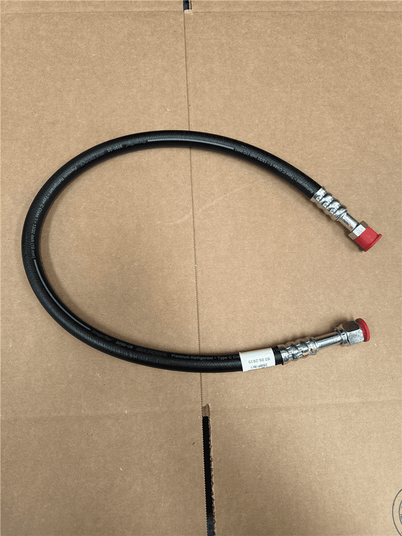 NEW HOSE image