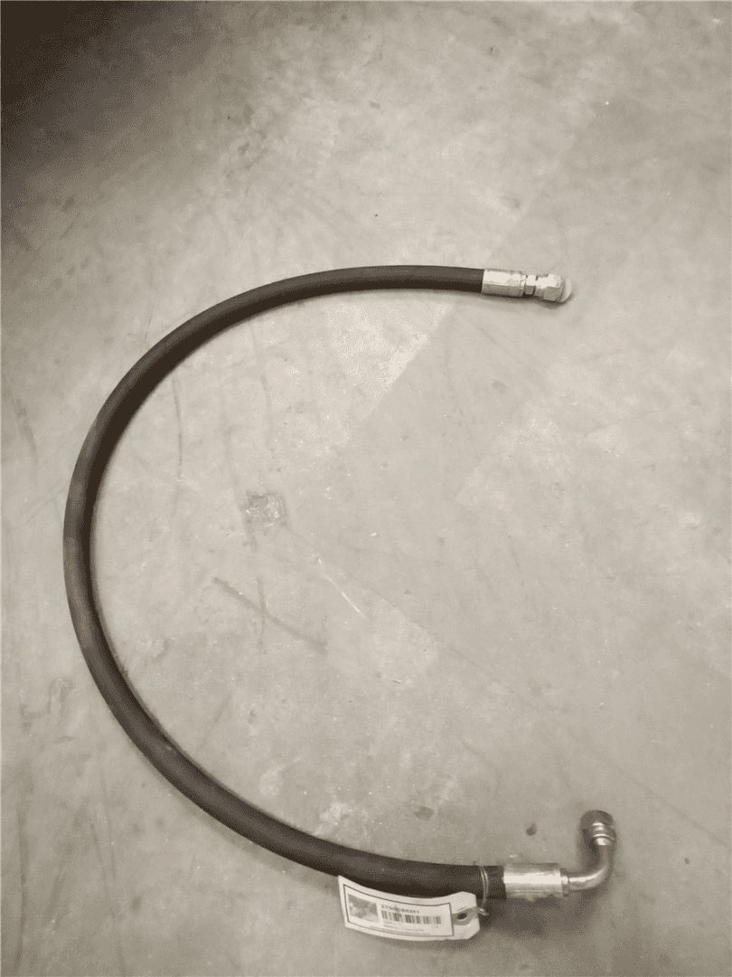 NEW HOSE image
