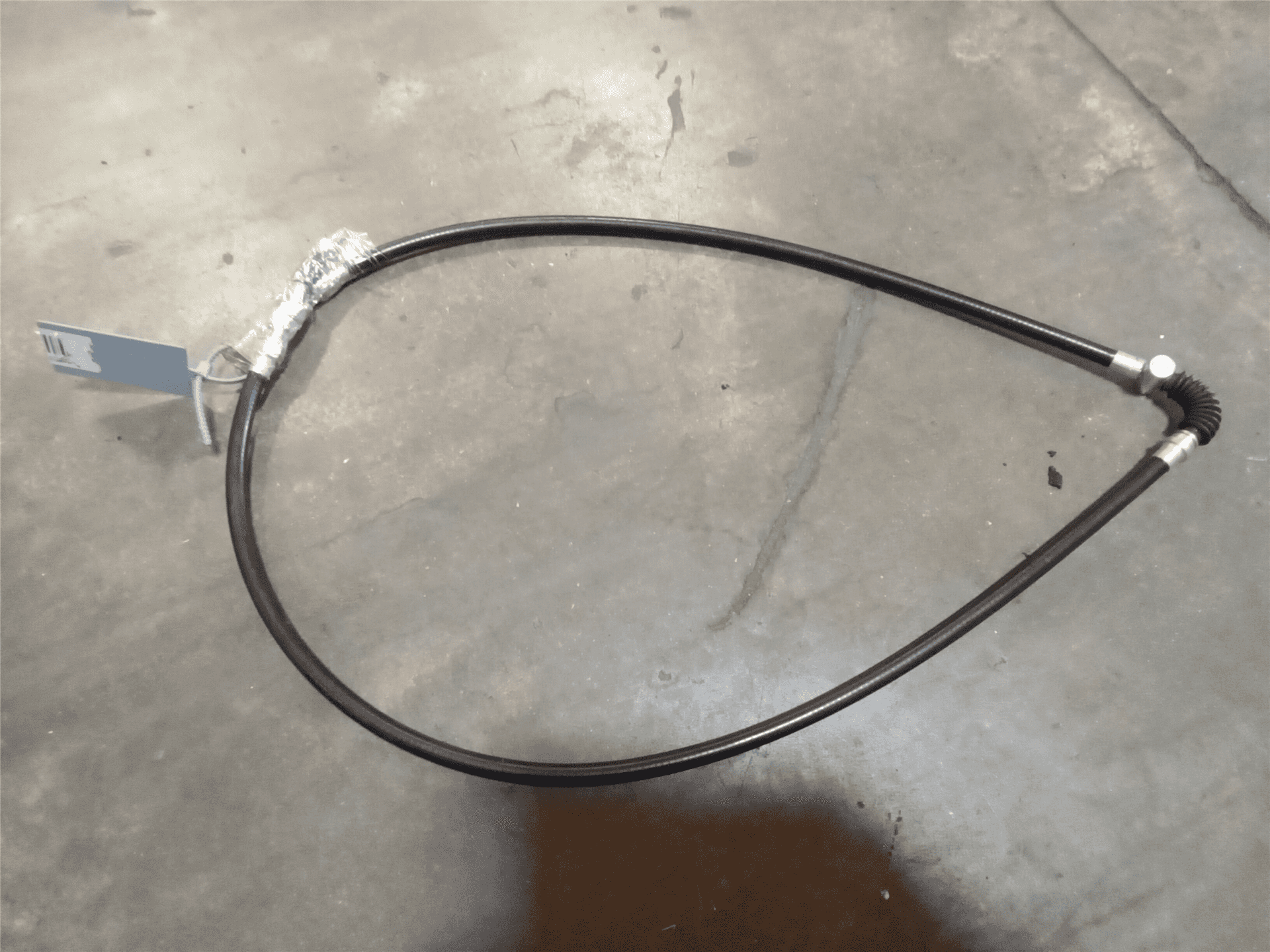 NEW CABLE image