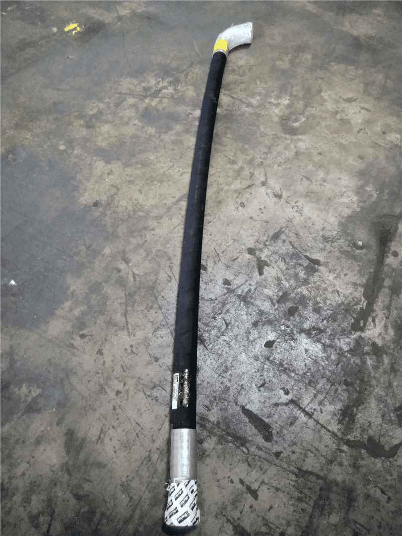 NEW HOSE image