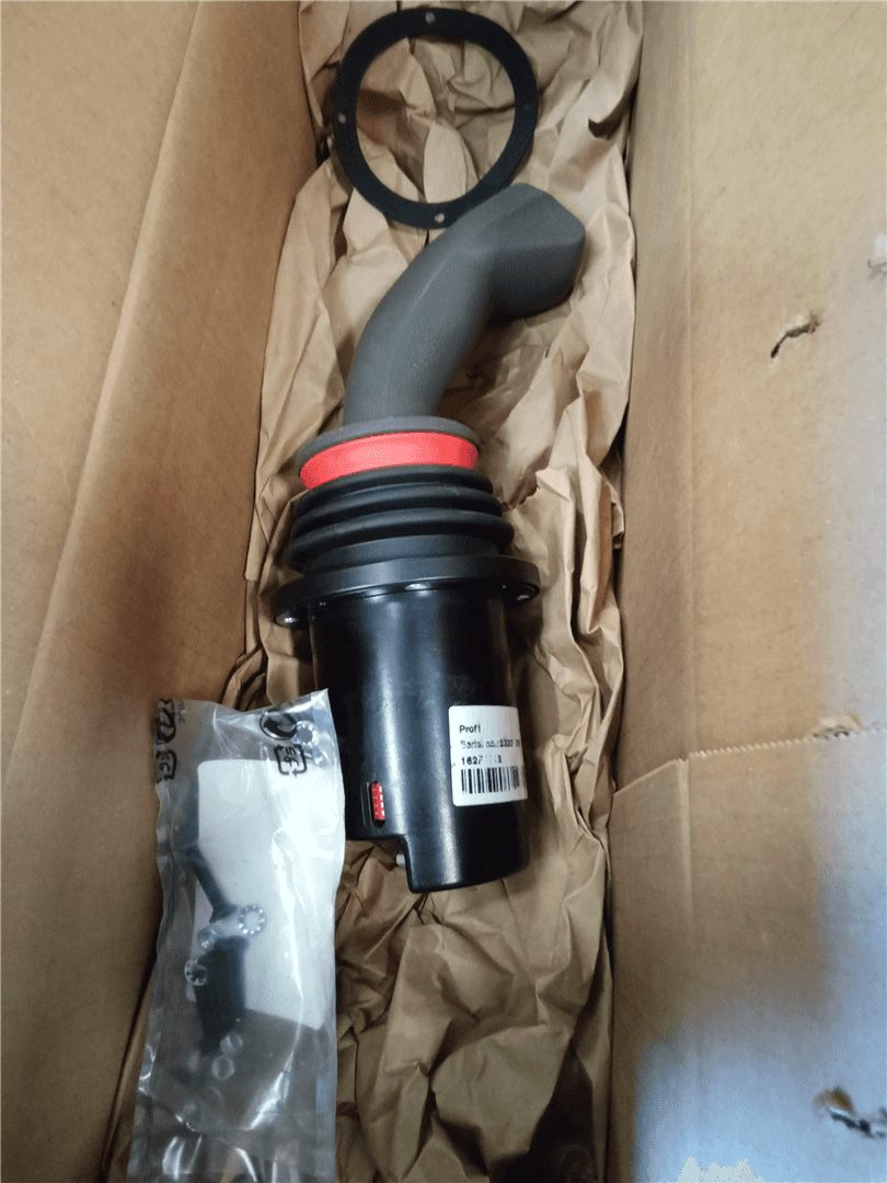 NEW JOYSTICK, 4-FU image