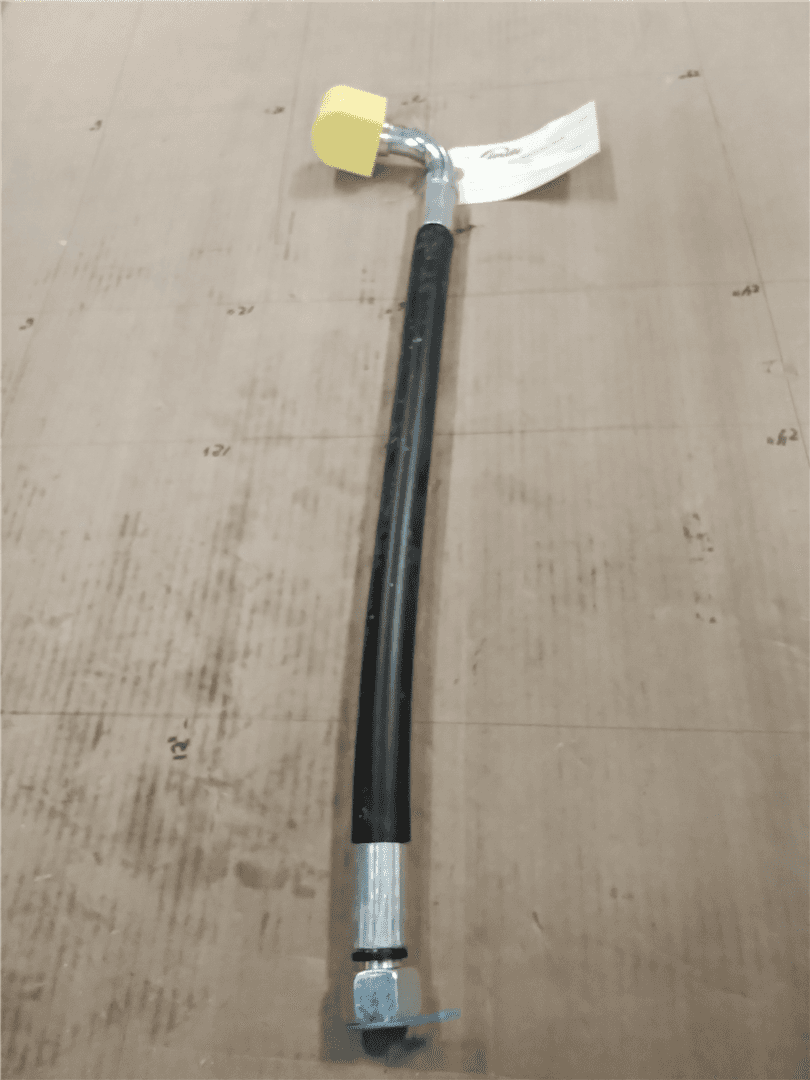 NEW HOSE image