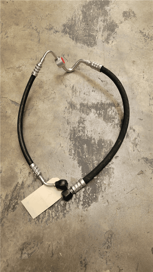 NEW HOSE LINE image