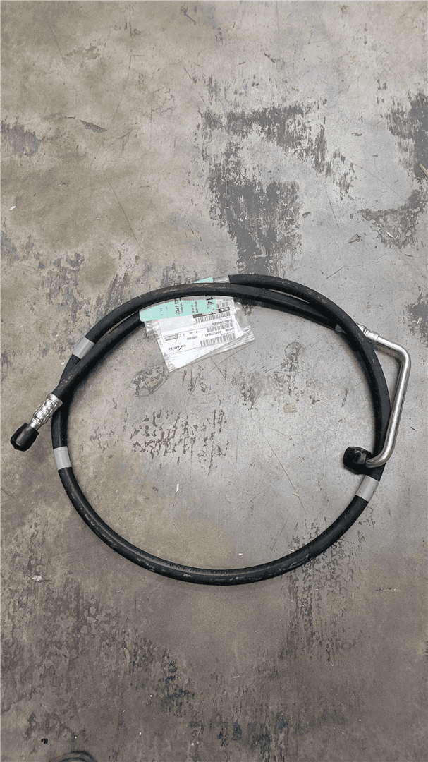 NEW HOSE LINE image