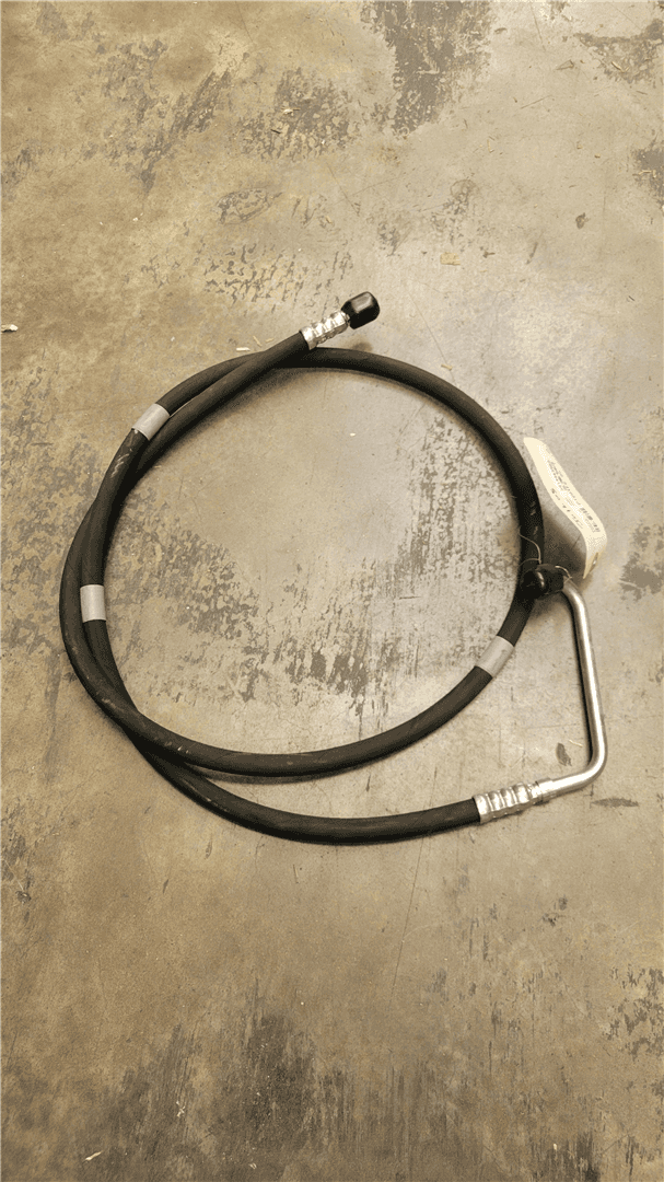 NEW HOSE image