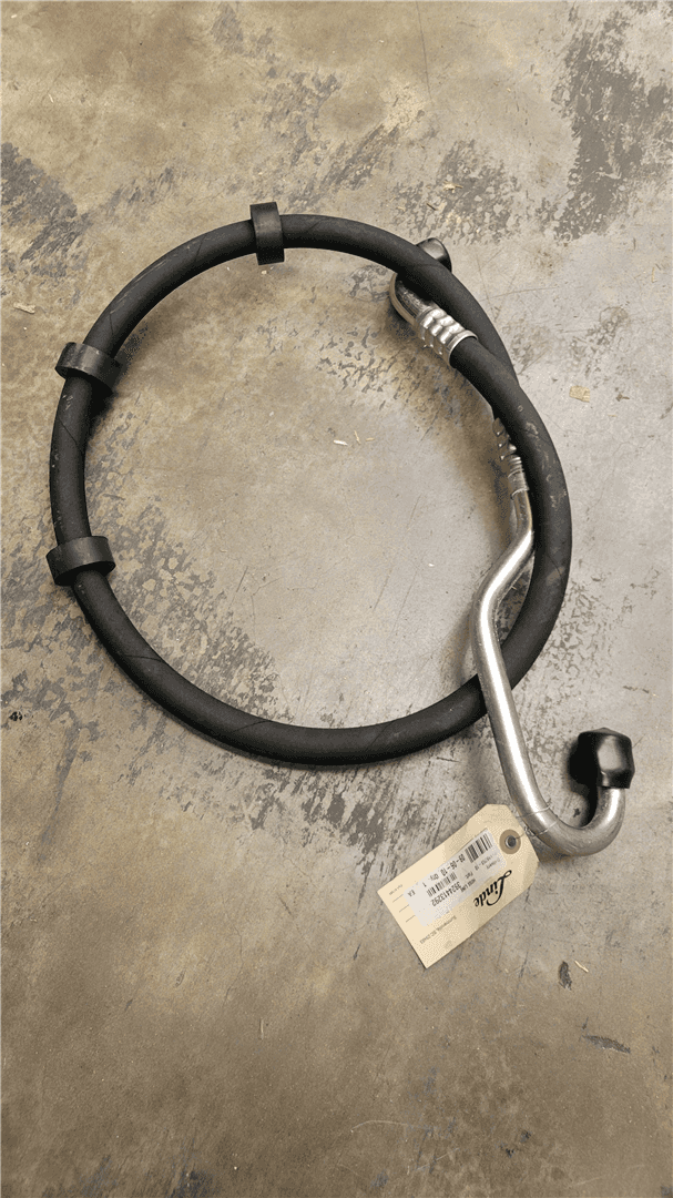 NEW HOSE LINE image