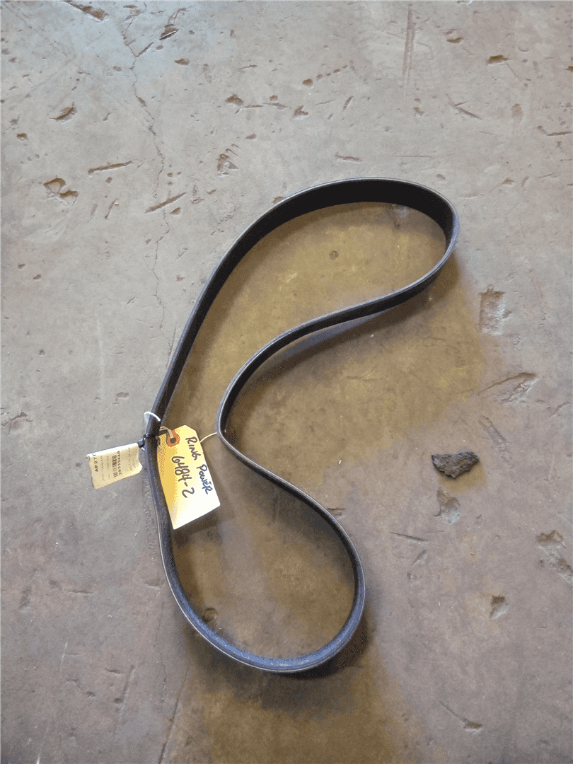 NEW BELT image