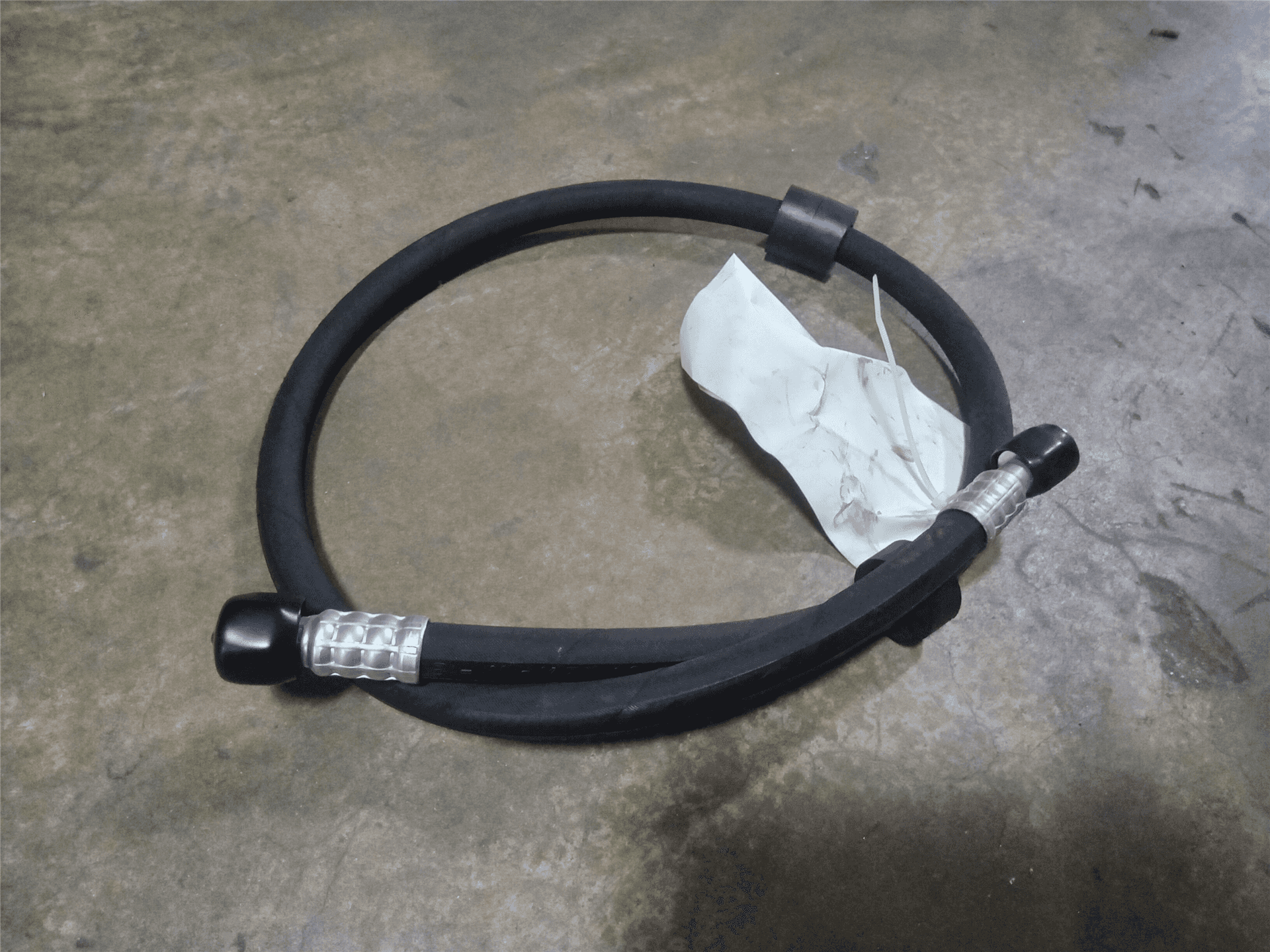 NEW HOSE image