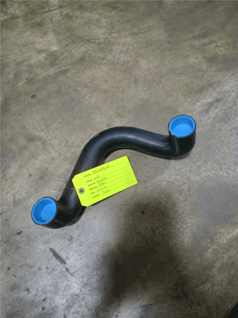 NEW FLEXIBLE HOSE image