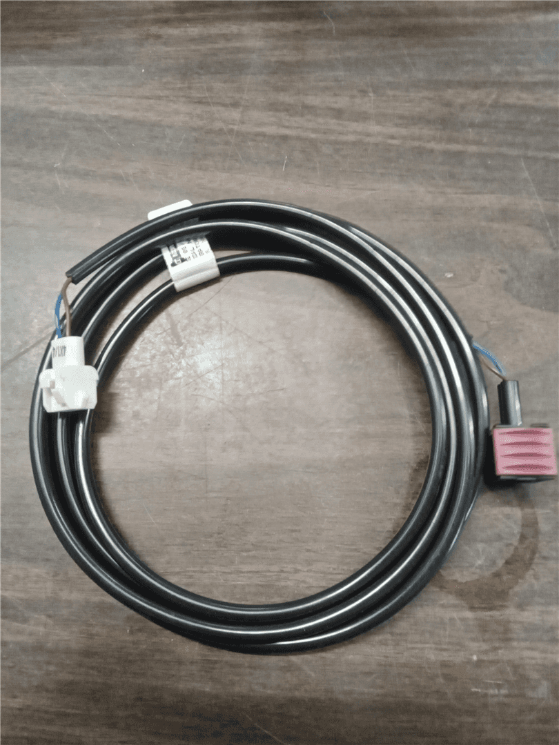 NEW HARNESS image
