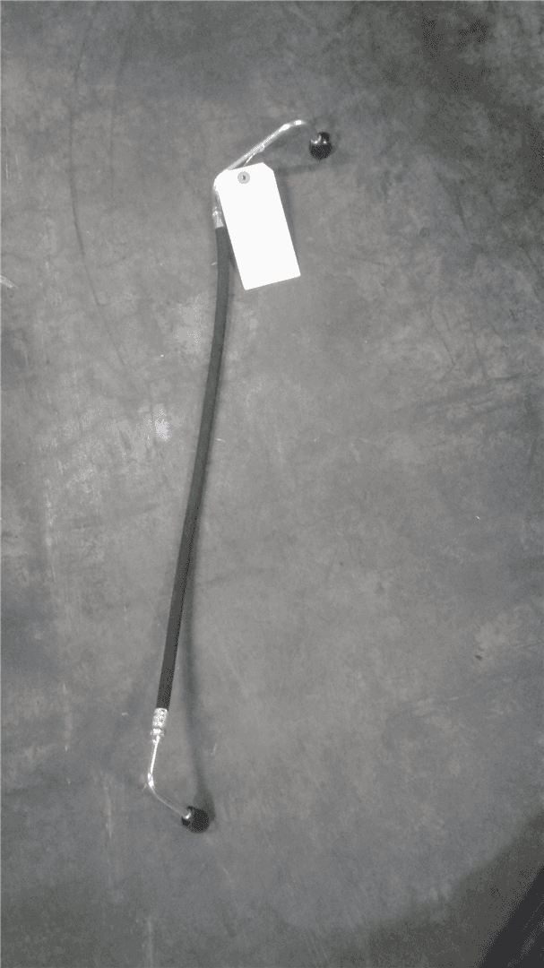 NEW HOSE LINE image