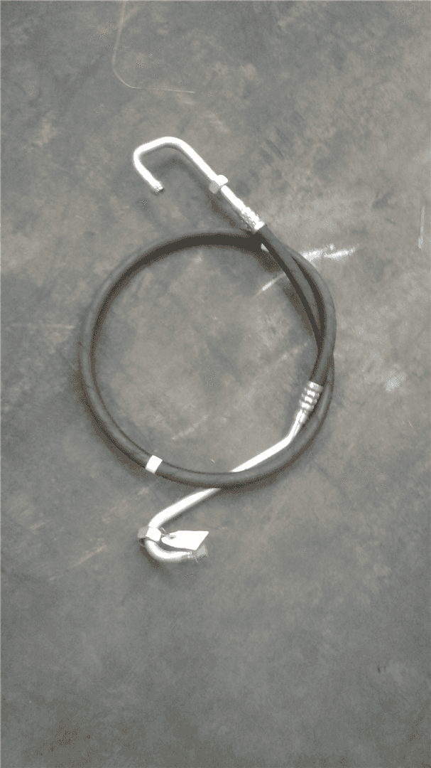 NEW HOSE LINE image