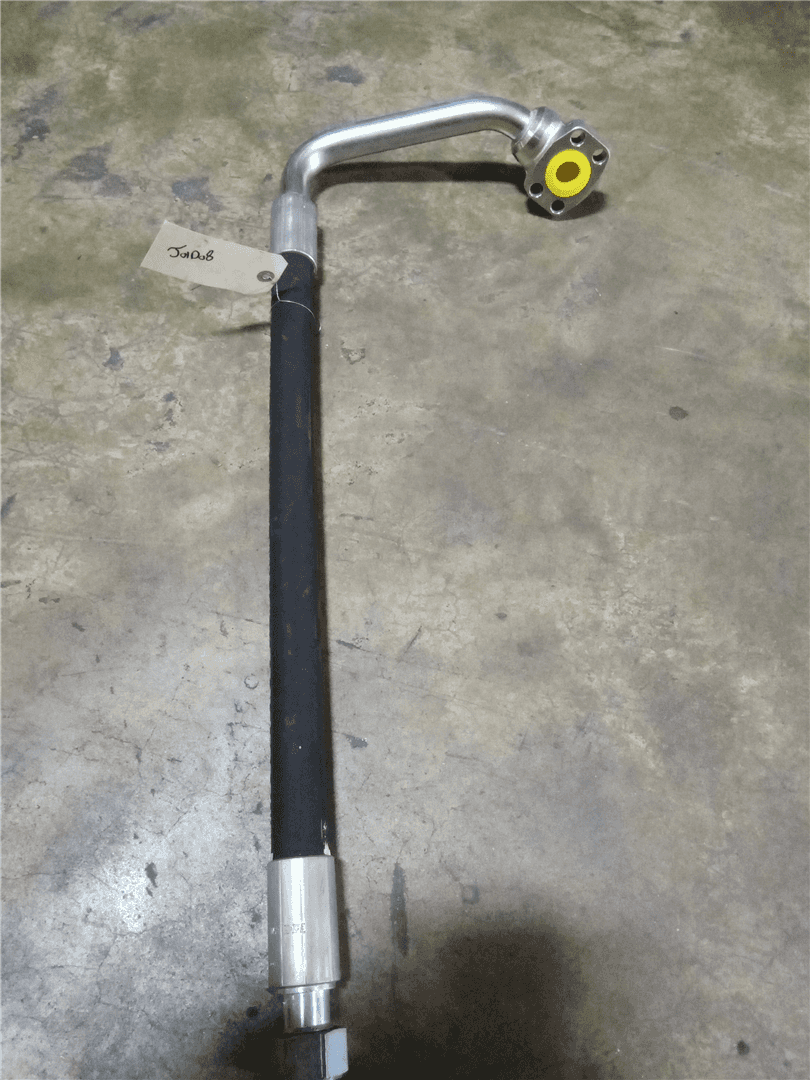 NEW HOSE LINE image