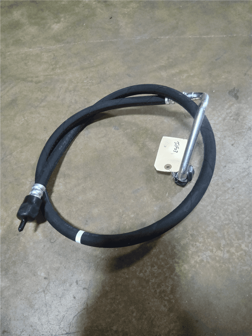 NEW HOSE LINE image