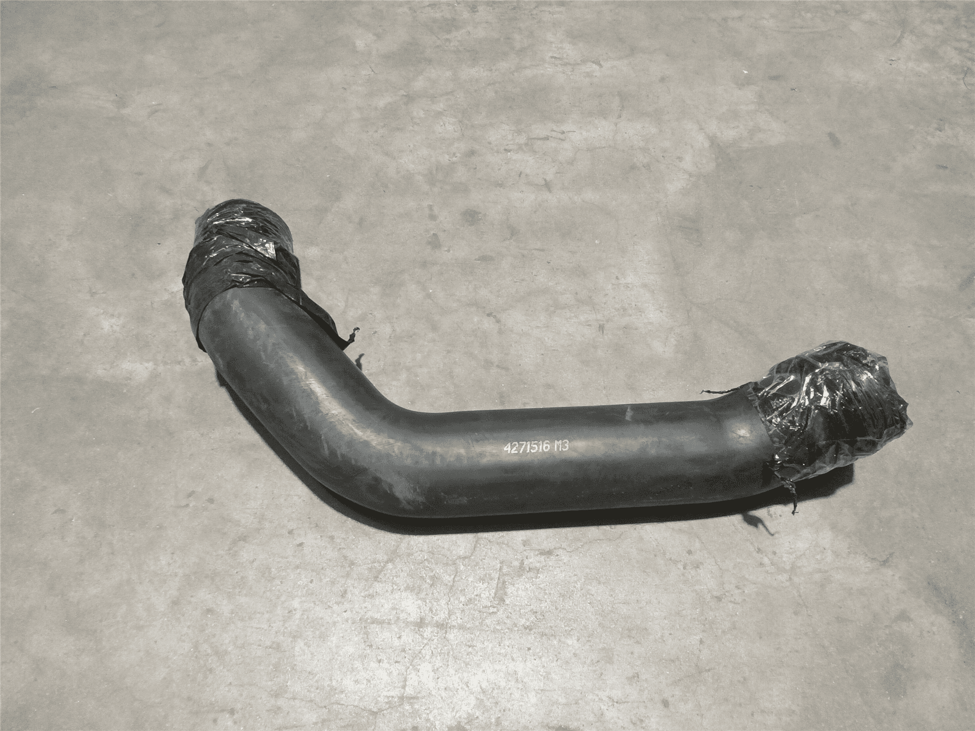 NEW HOSE image