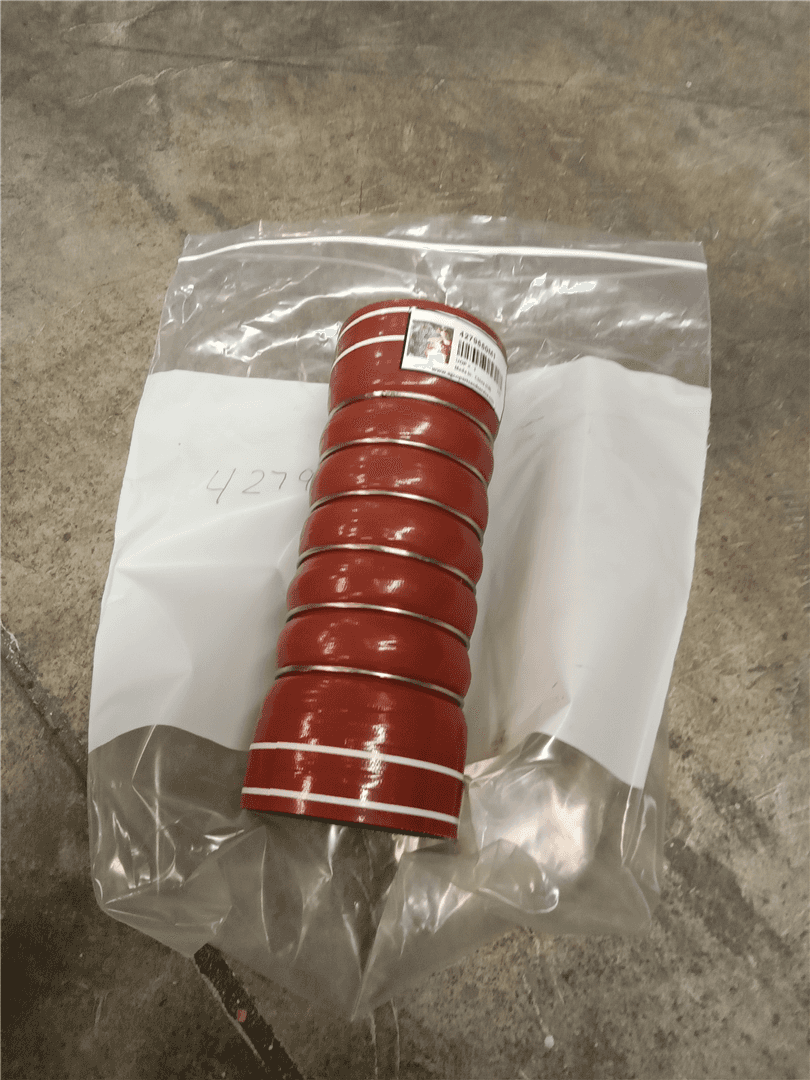 NEW HOSE image