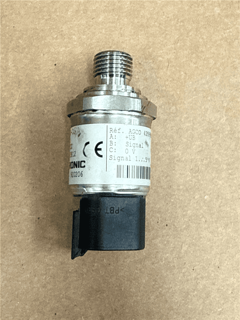 NEW TRANSDUCER image