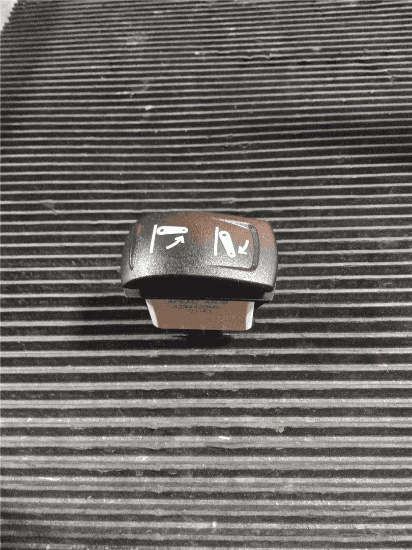NEW ROCKER SWITCH image