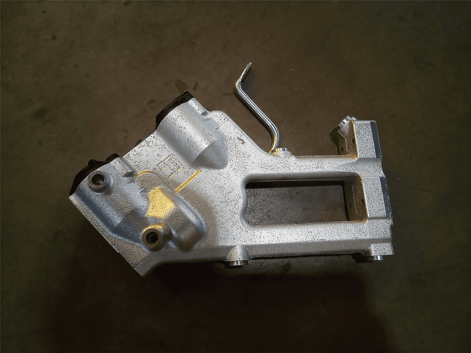 NEW FEMALE COUPLER image