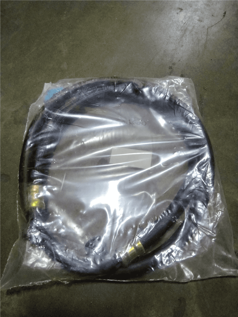 NEW FUEL HOSE image