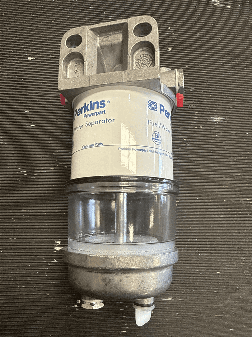 NEW FILTER ASSY image