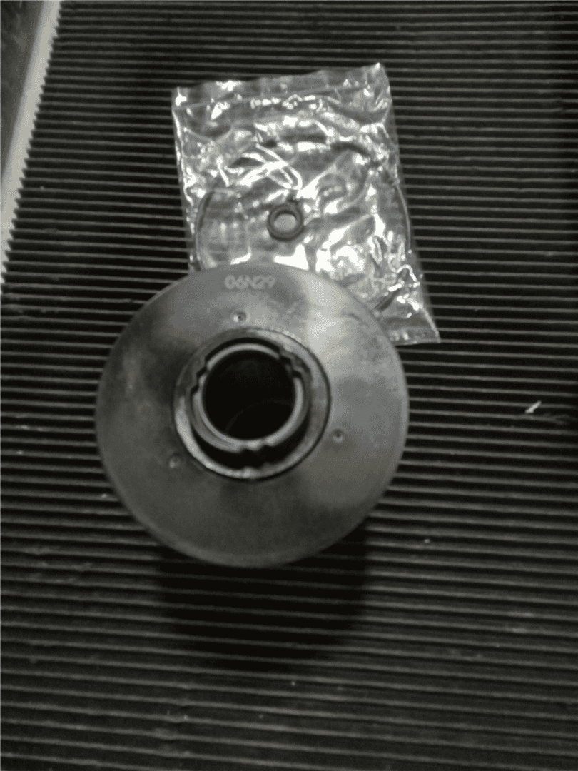 NEW FUEL ELEMENT image