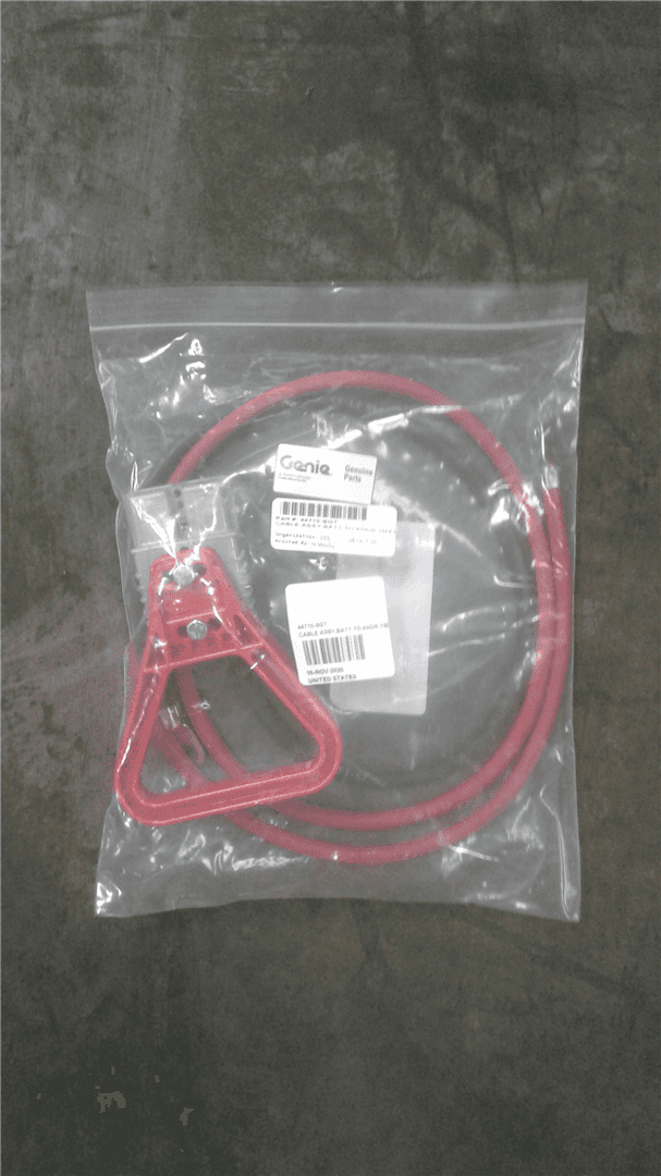 NEW CABLE ASSY image