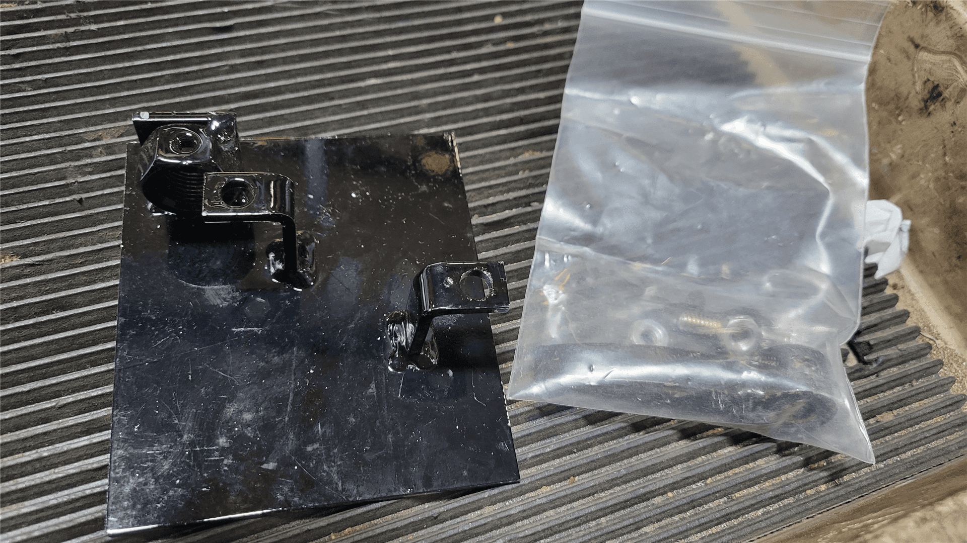 NEW THROTTLE image