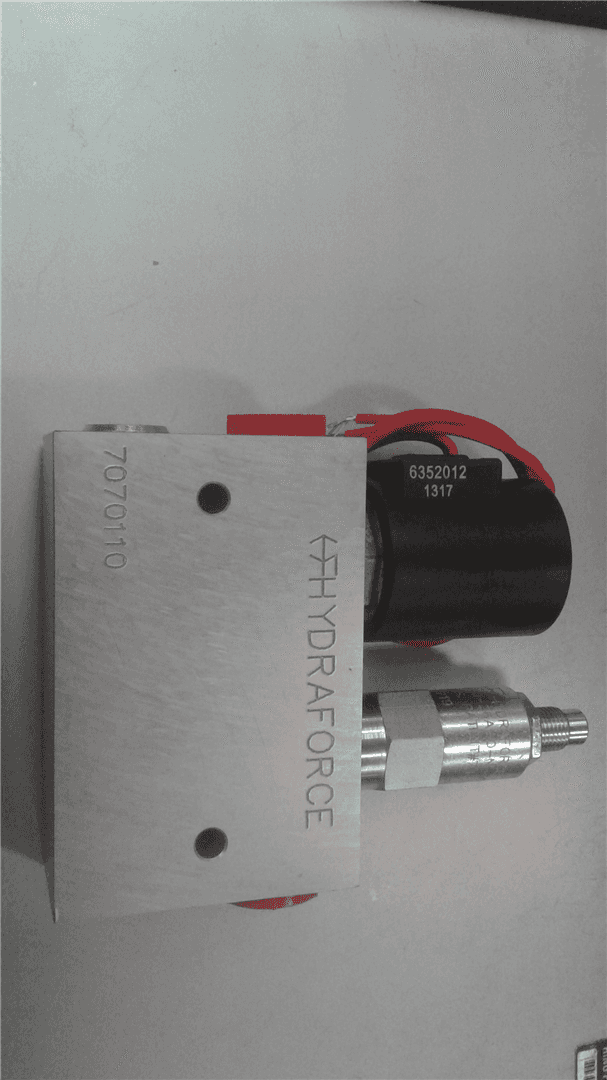 NEW VALVE SOLENOID image