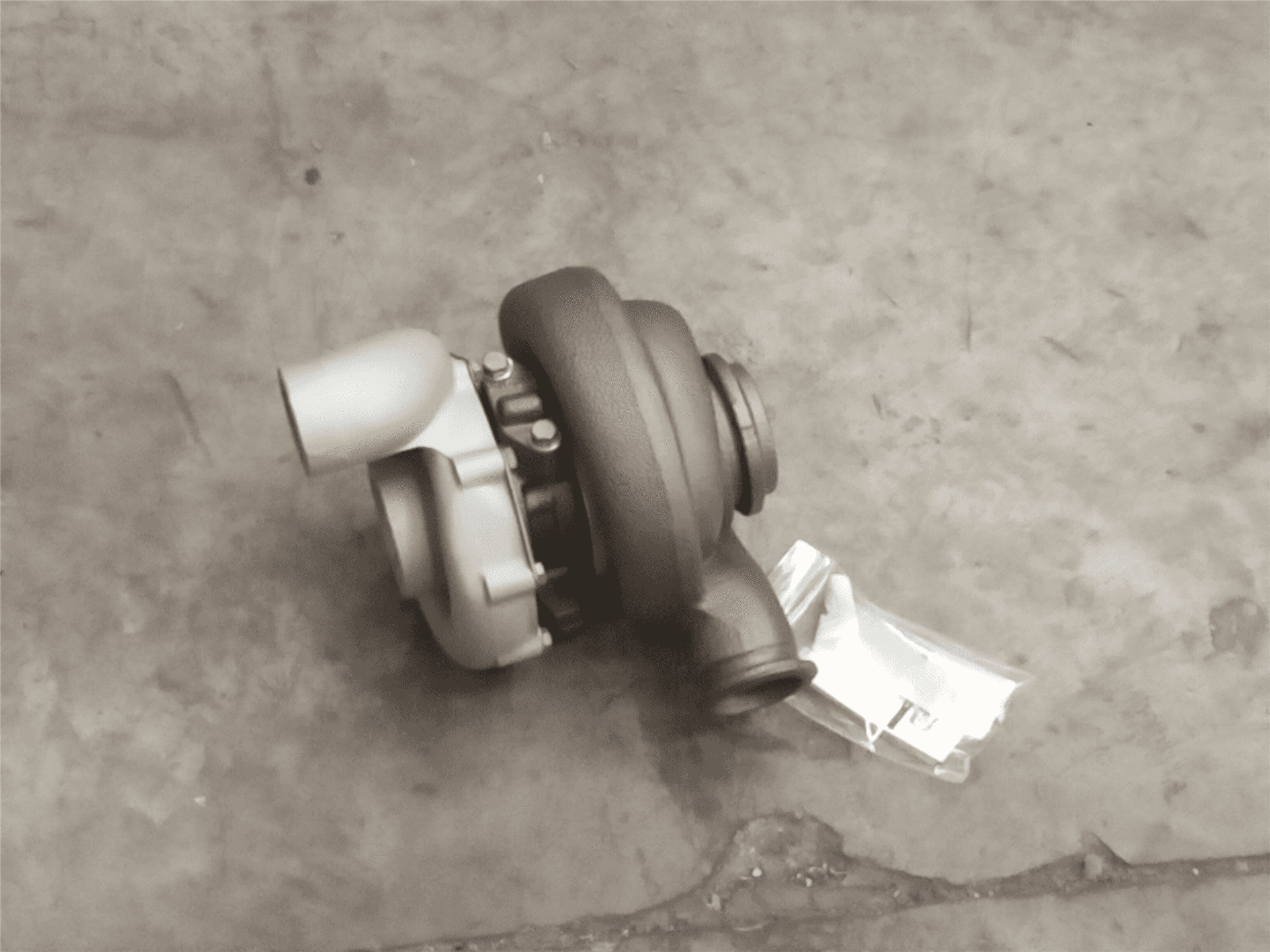 NEW ADF TURBO image