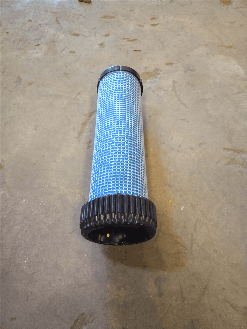 NEW AIR FILTER image