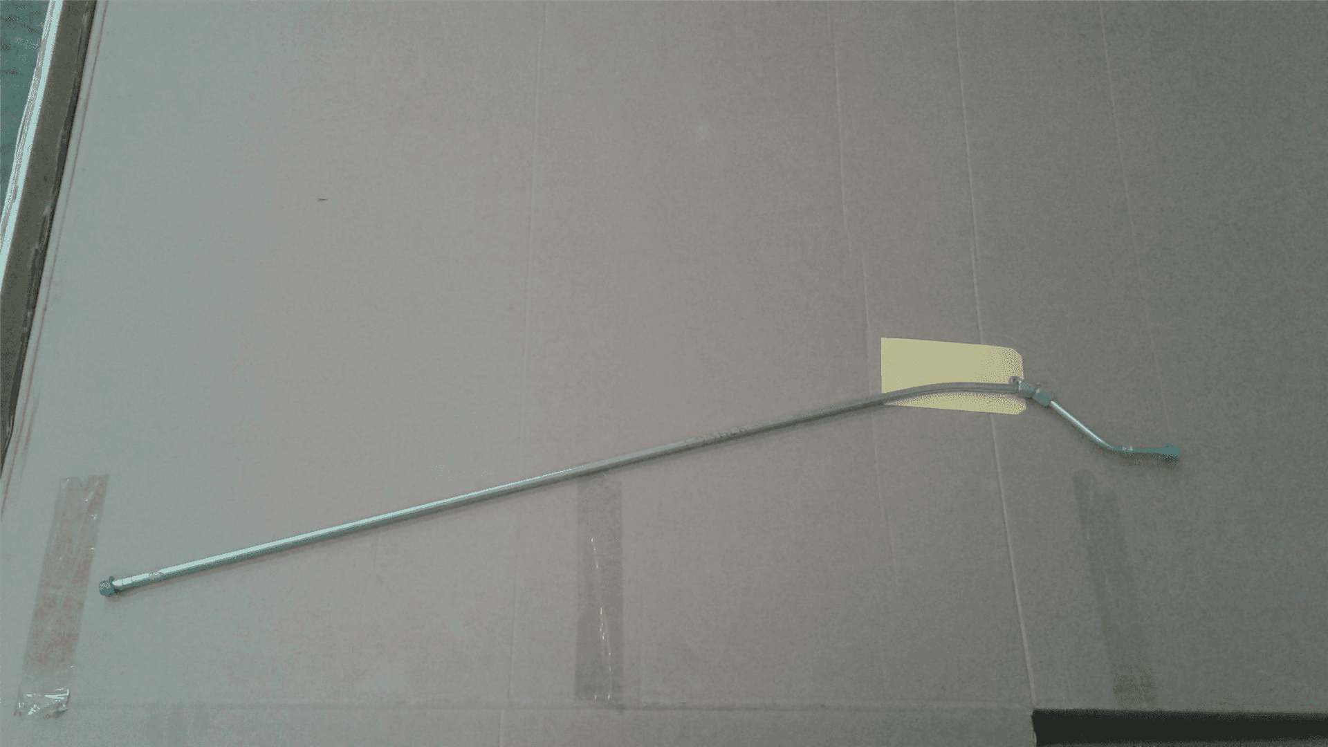 NEW 3/8 TUBE ASSY image