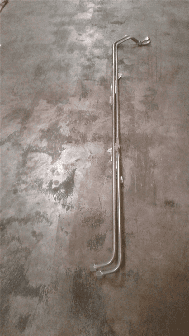 USED 3/4 TUBE image