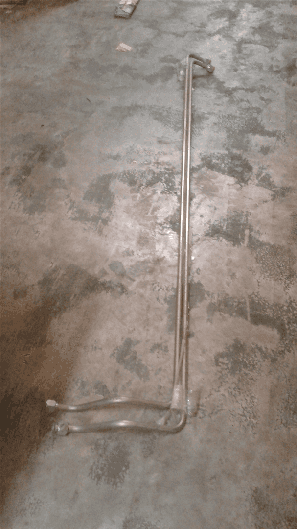 USED TUBE image