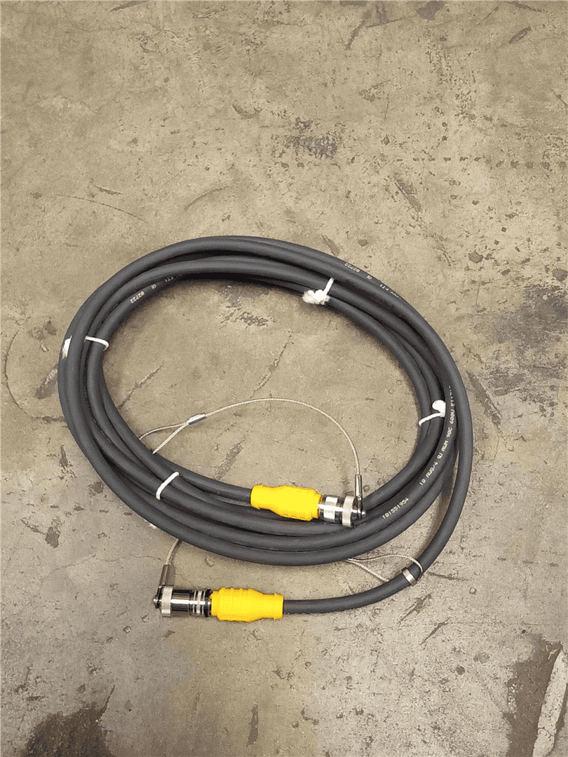 NEW HARNESS image